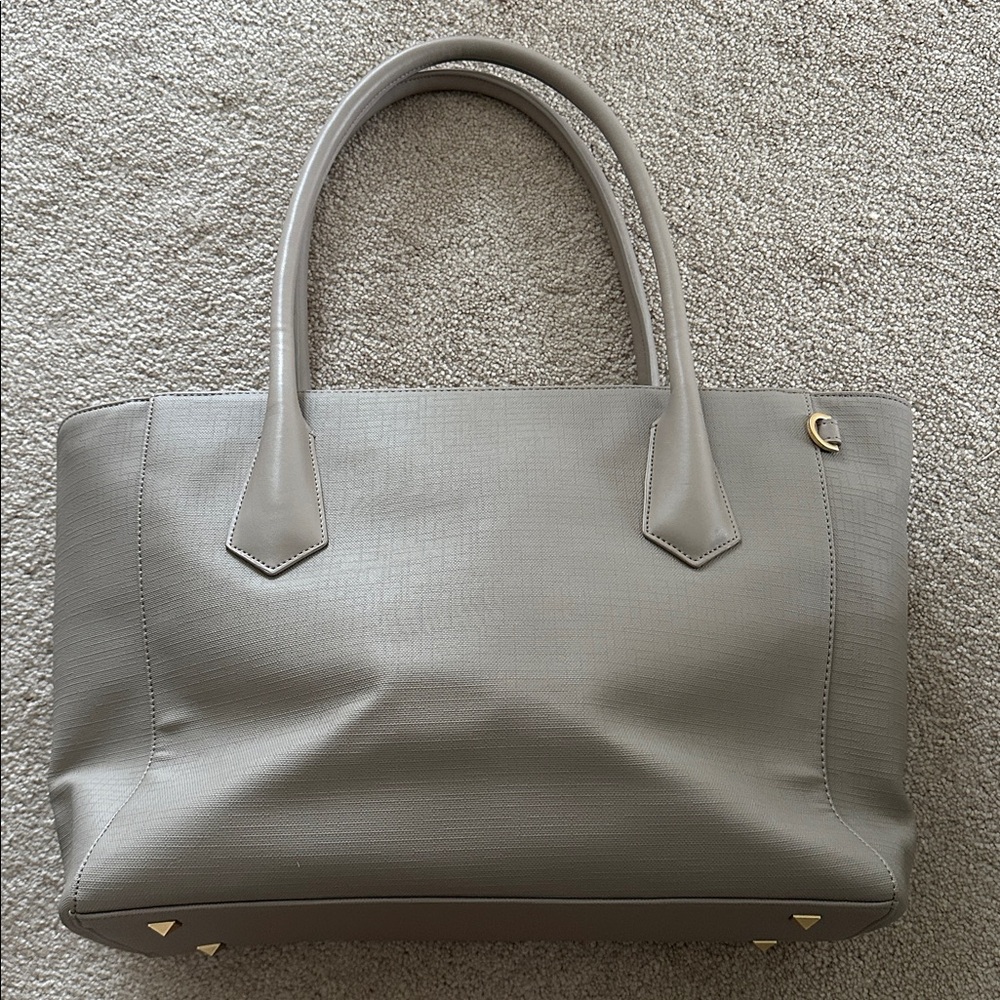 Dagne Dover signature classic tote - Picture 5 of 6